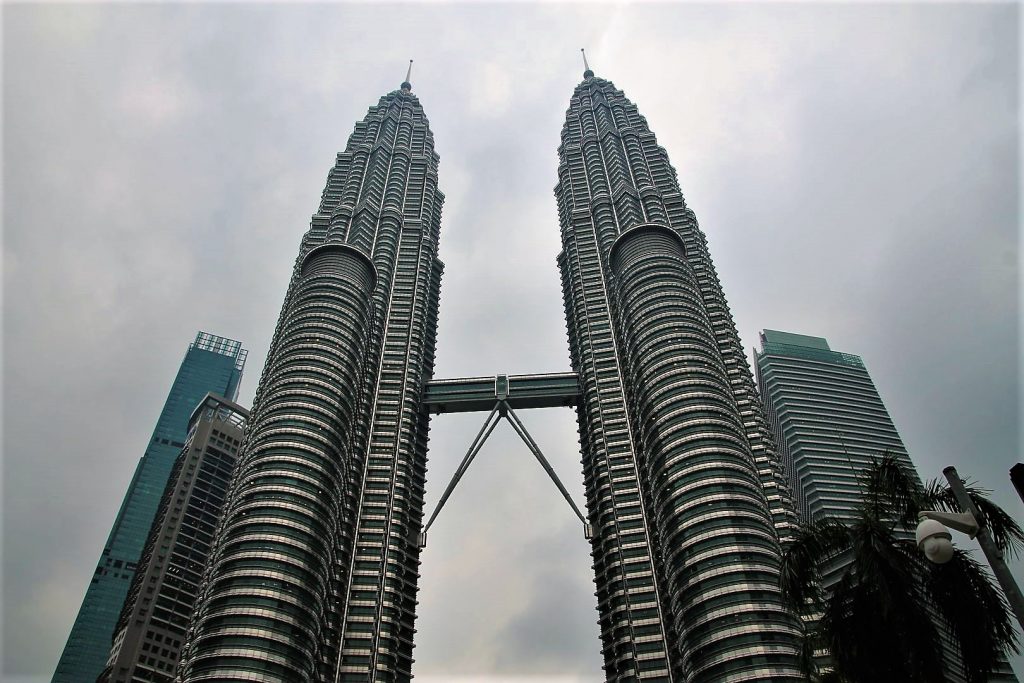 Petronas Towers