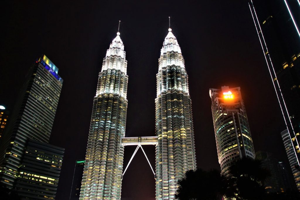 Petronas Towers