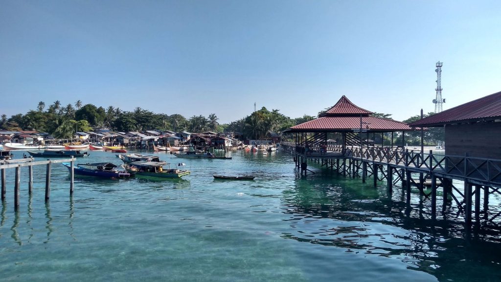 Mabul Island