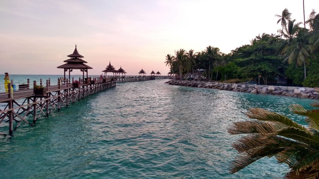 Mabul Island