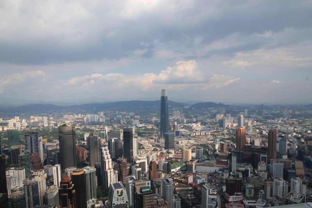 KL TV Tower