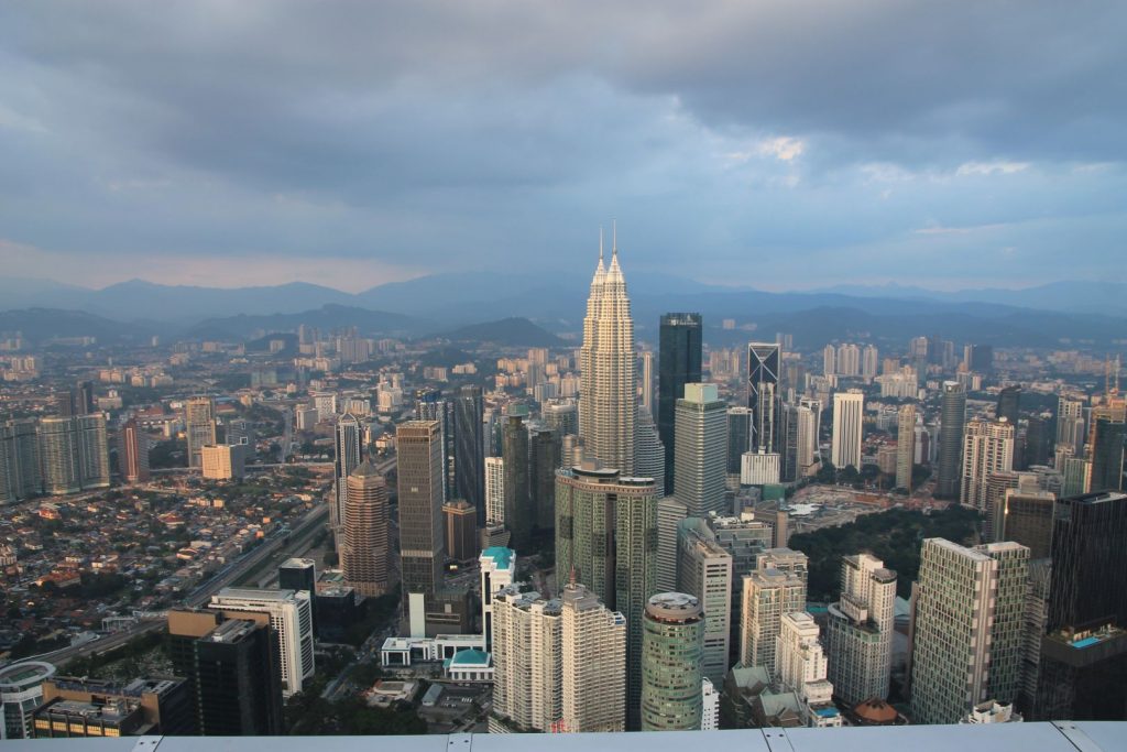 KL TV Tower