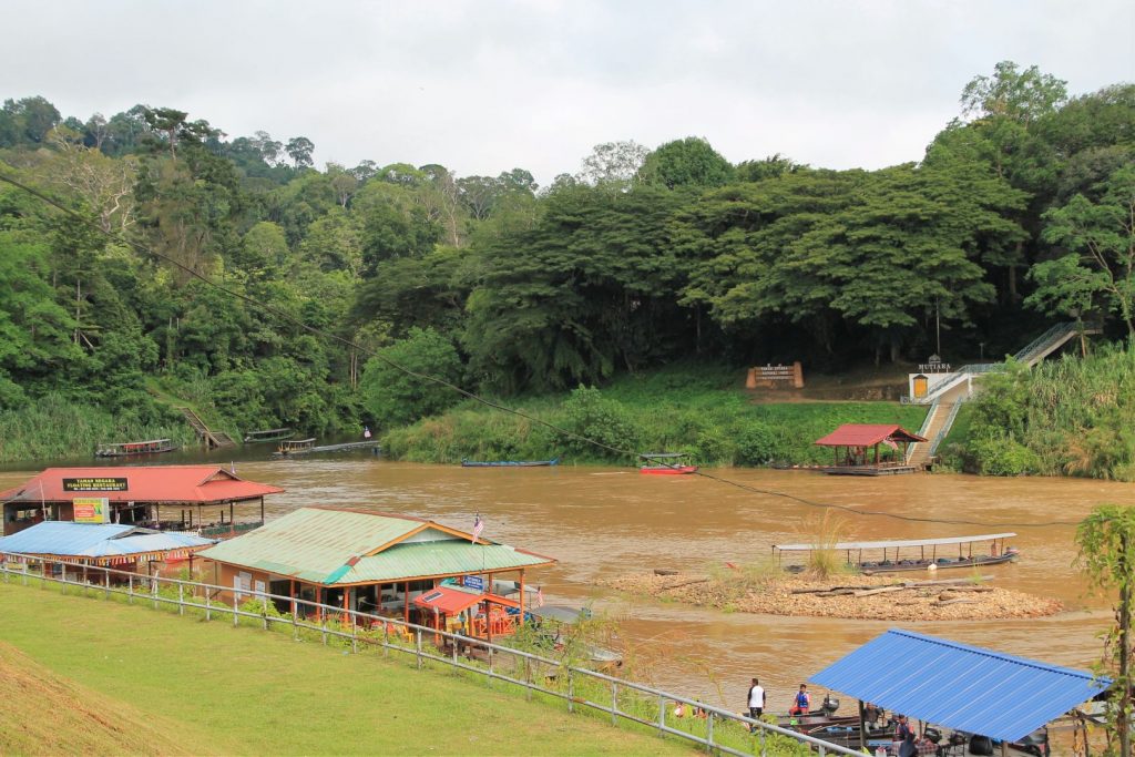 Taman Negara