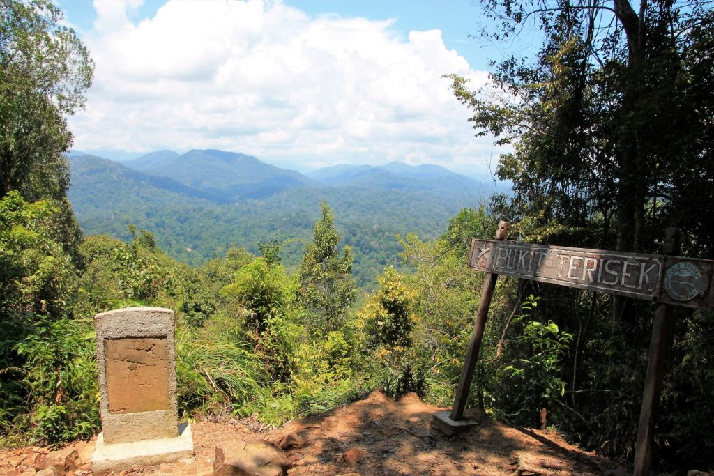 Taman Negara National Park