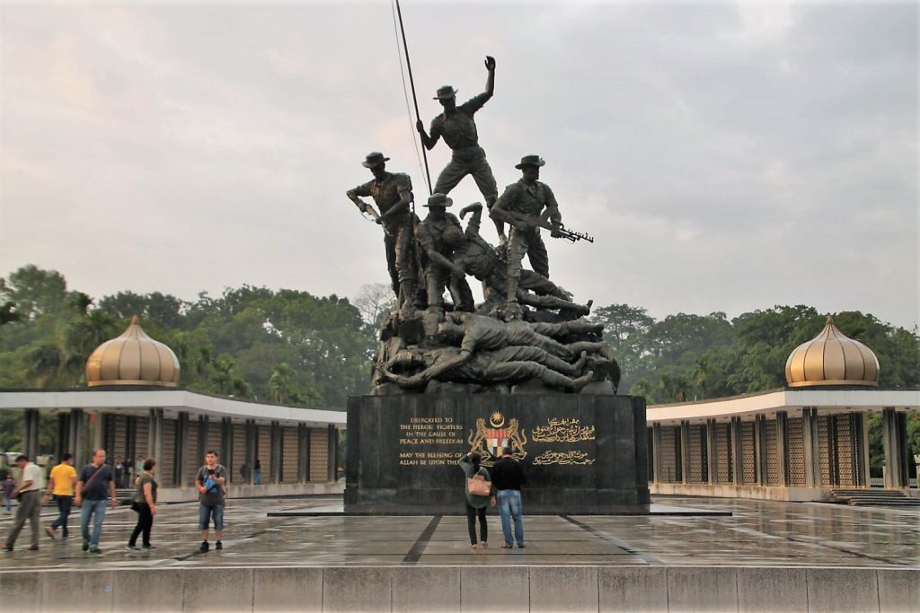 War Memorial