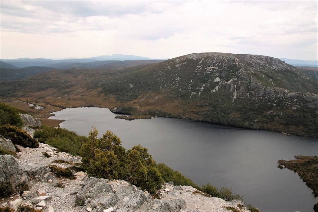 Cradle Mountain