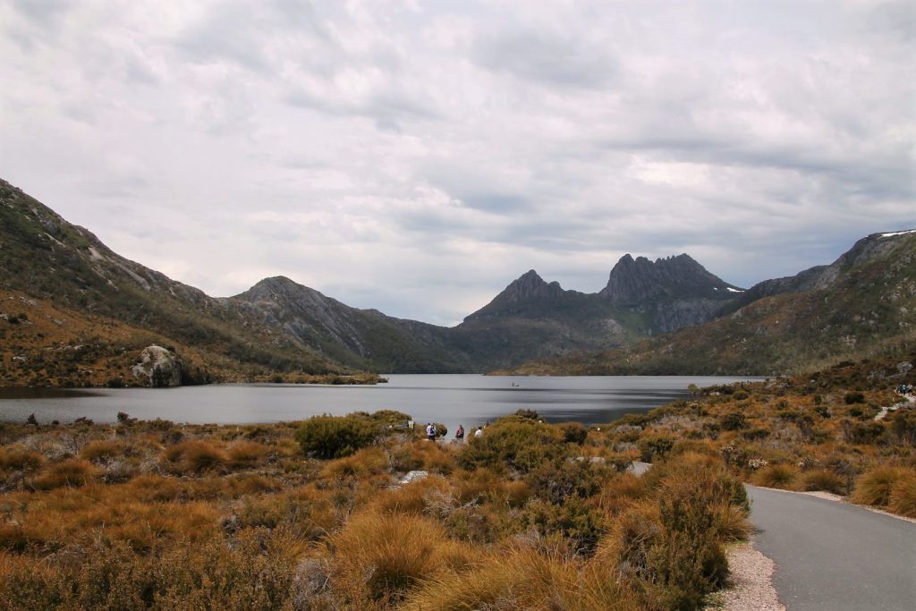 Cradle Mountain