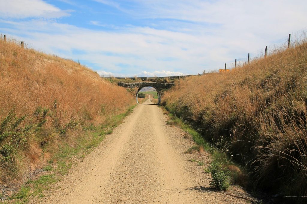 Otago Railway Trail