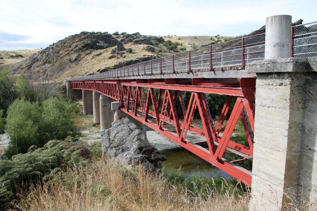 Otago Railway Trail