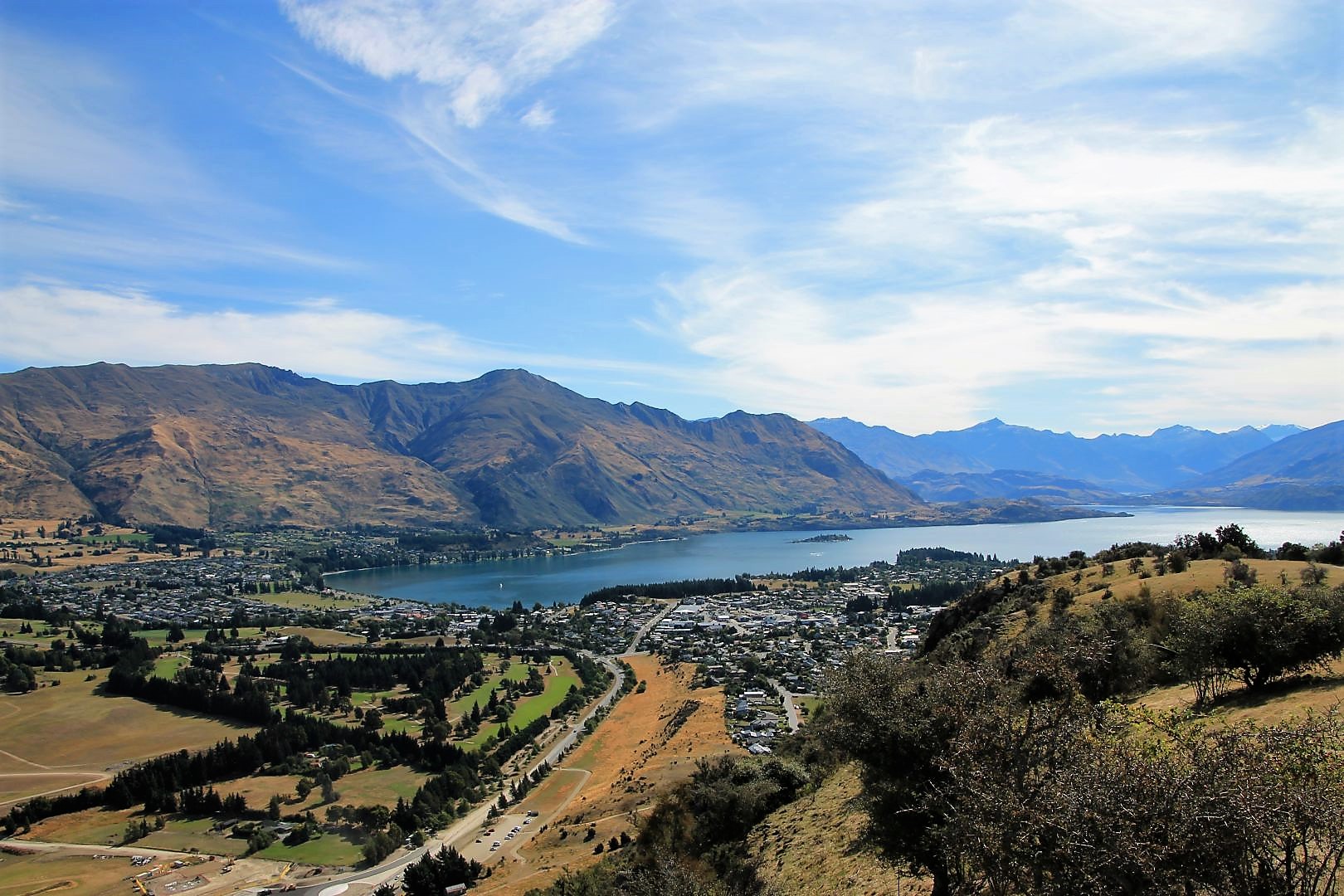 Wanaka Wanderix